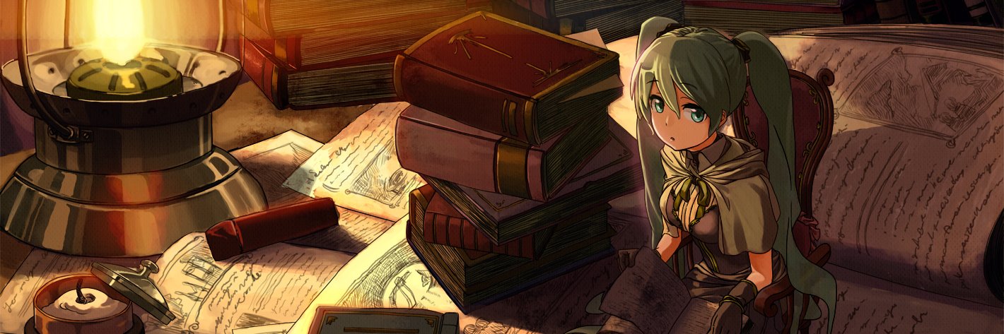 Garismelon's profile banner image