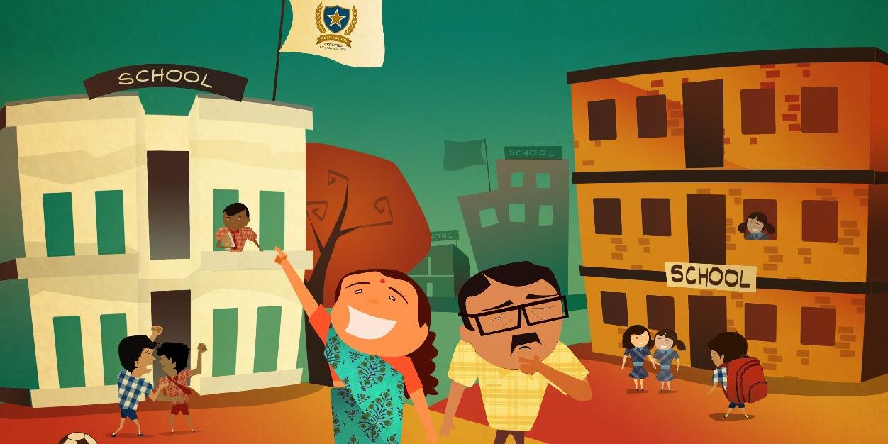 GrayMattersIndi's profile banner image