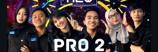 RRI Progama 2 Purwokerto banner