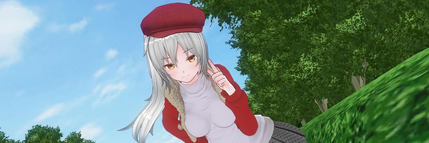 karakatitsa34's profile banner image