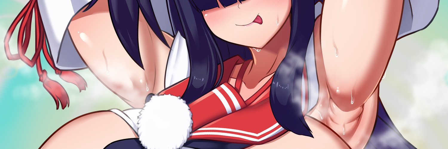 CUBE464649's profile banner image
