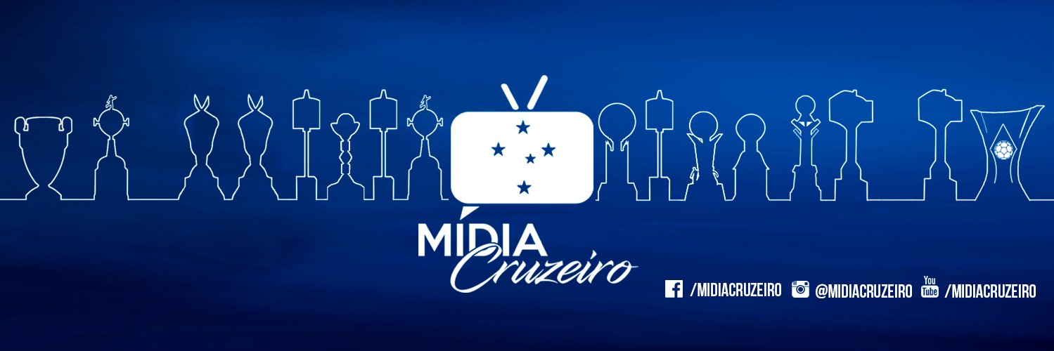 MidiaCruzeiro's profile banner image