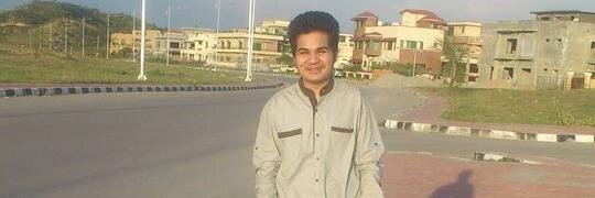 miansaad9's profile banner image