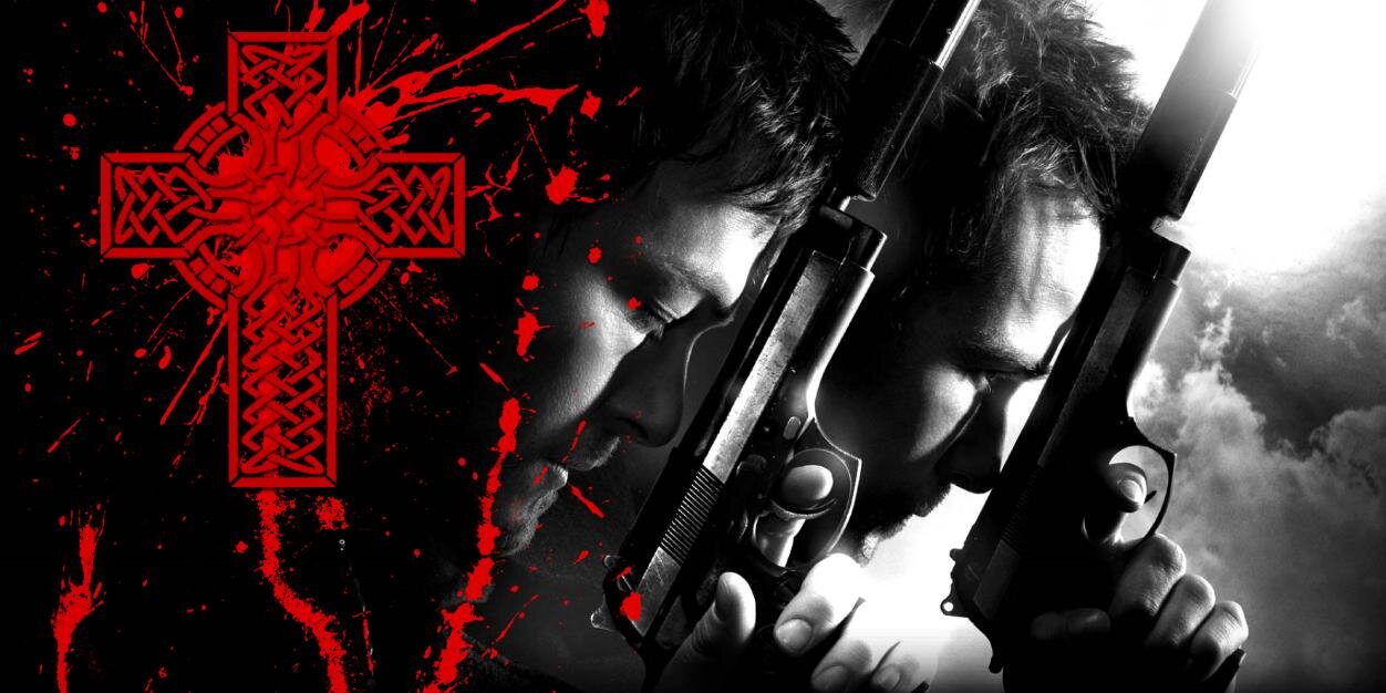 Boondockthor's profile banner image