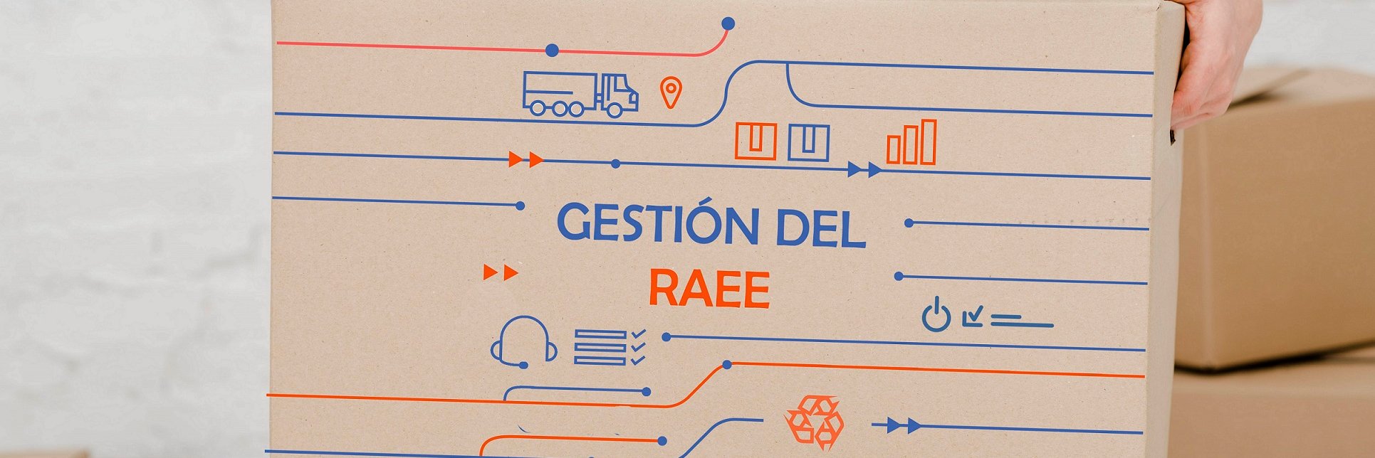 Fundación Eco-Raee's banner