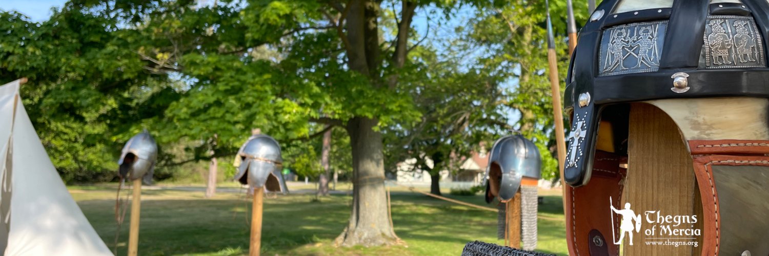 Aed Thompson 🌲🔨⛺️ 🏳️‍🌈 banner