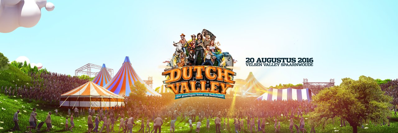 DutchValleyFest's profile banner image