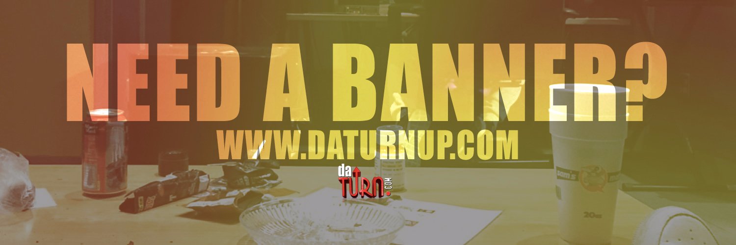 DaTurnUp's profile banner image