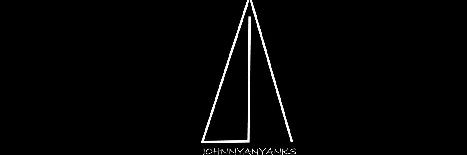 Johnnyanyanks's profile banner image