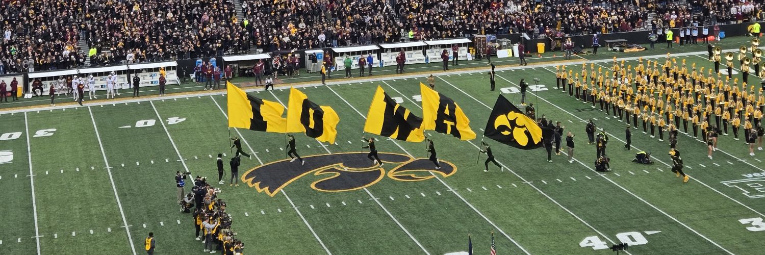 Mr. Vera's APUS banner