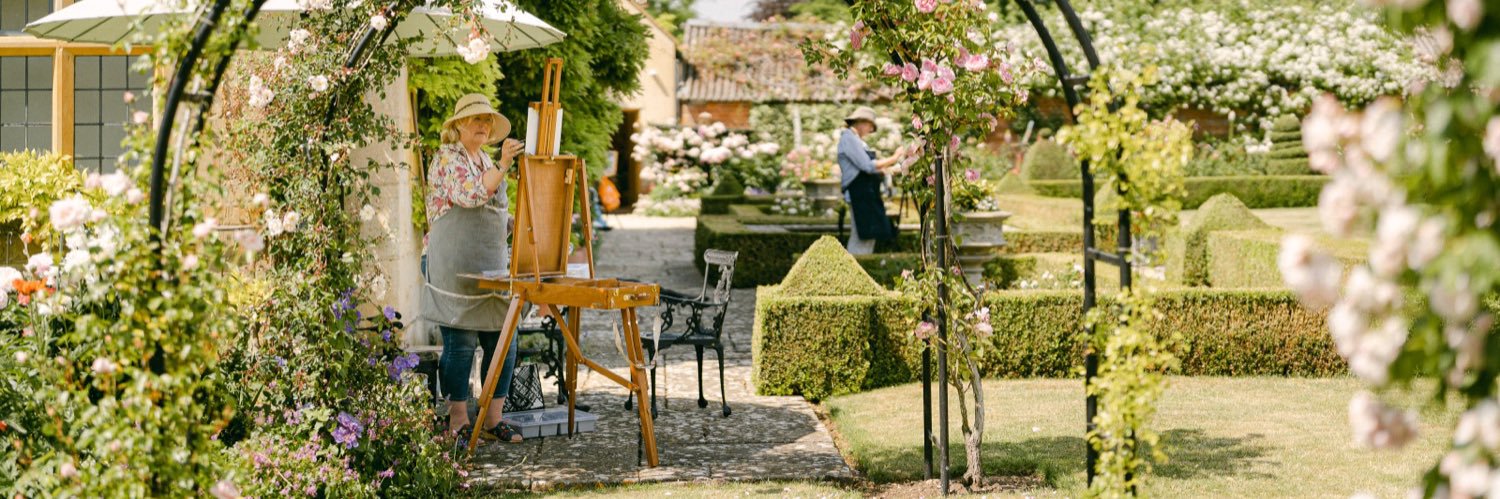 BroadwayArtsFestival banner