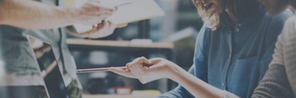 ISDglobal Profile Banner
