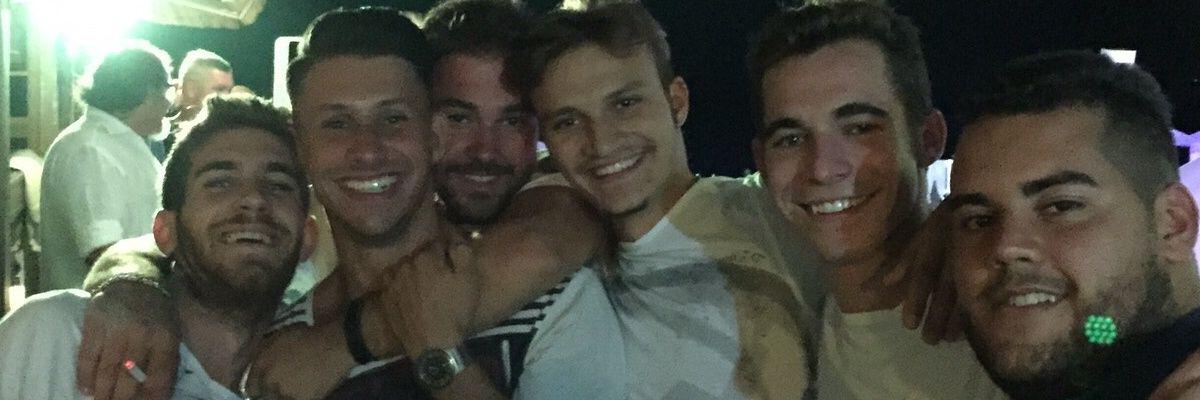 FAKE__official's profile banner image