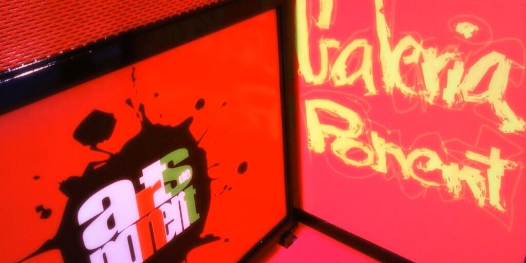 ArtsdePonent's profile banner image