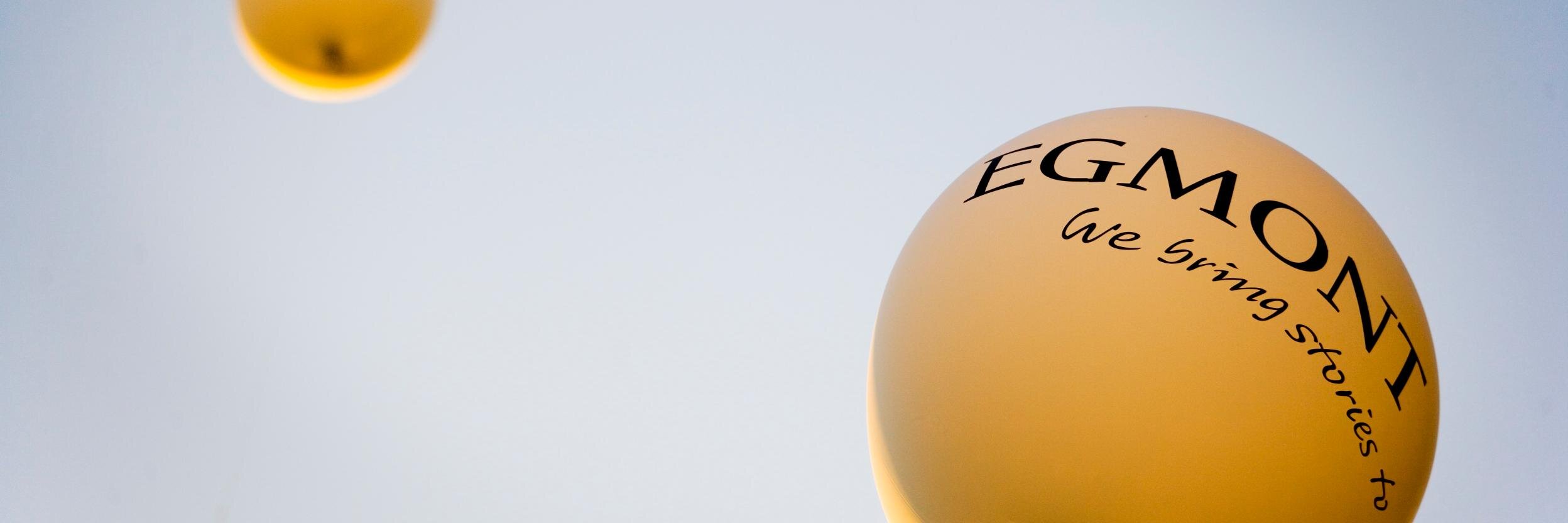 Egmont Ehapa Media banner