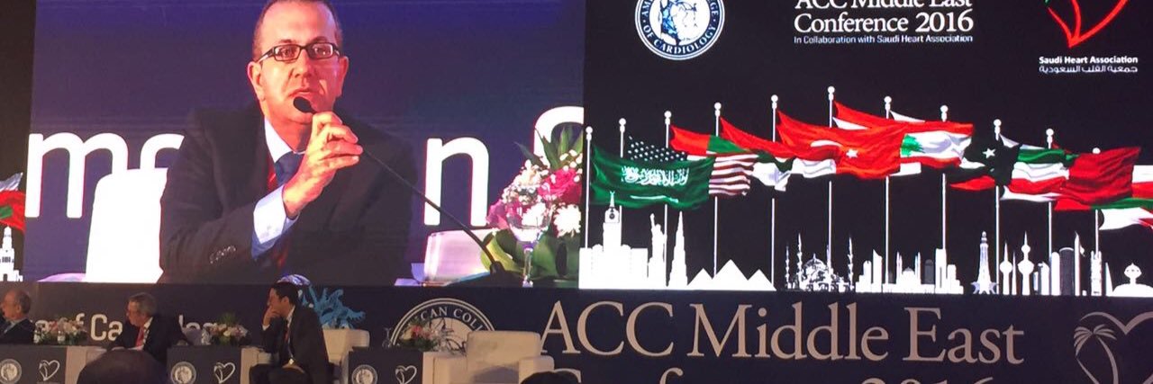 Dr. Hadi Skouri banner