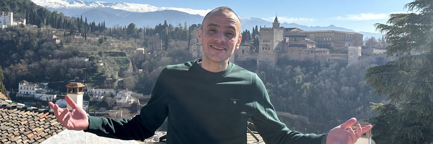 xmekhanizer's profile banner image