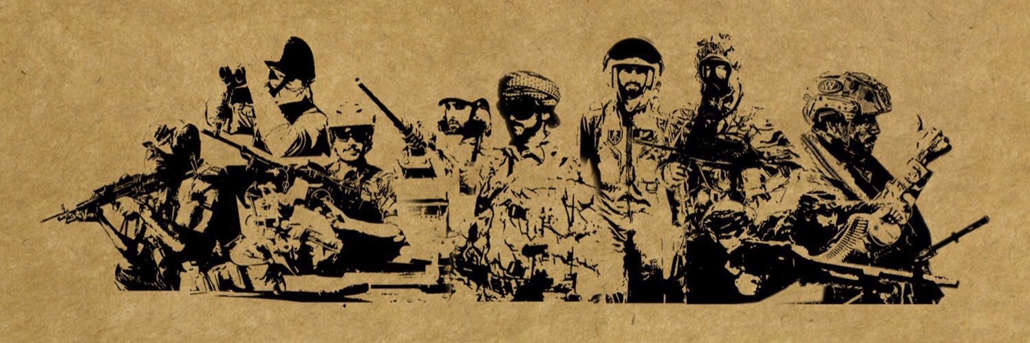 3Asaad's profile banner image