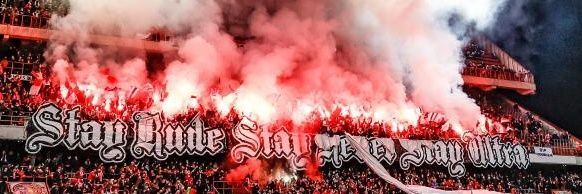 StandardWeetje's profile banner image