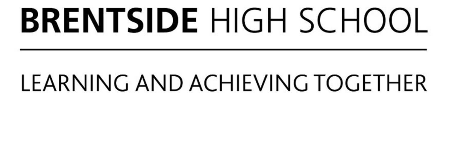 Brentside High School banner