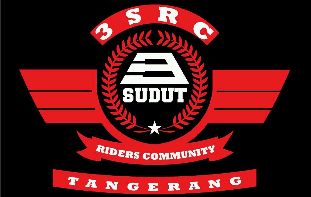 3 Sudut Riders Com banner