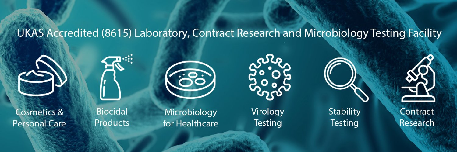 Melbec Microbiology banner