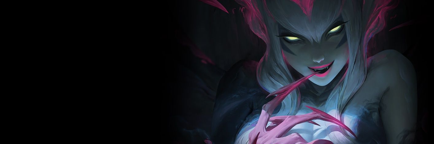 PhantasmWitch's profile banner image