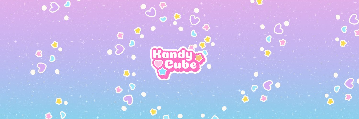 💜💙✨Kandy✨💙💜 banner