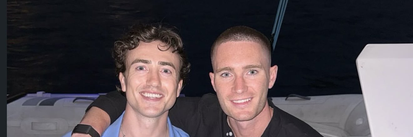 FlahiveKevin's profile banner image