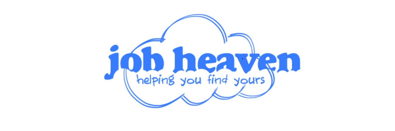 Job Heaven Bristol banner