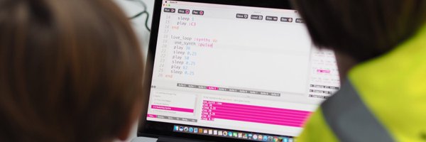 McrCoderDojo Profile Banner