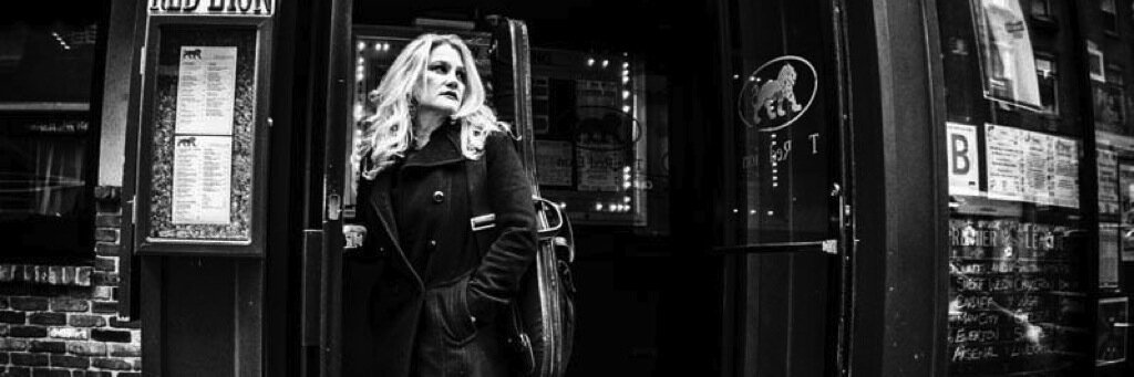 christine santelli banner