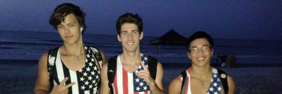 AustinJWatson's profile banner image