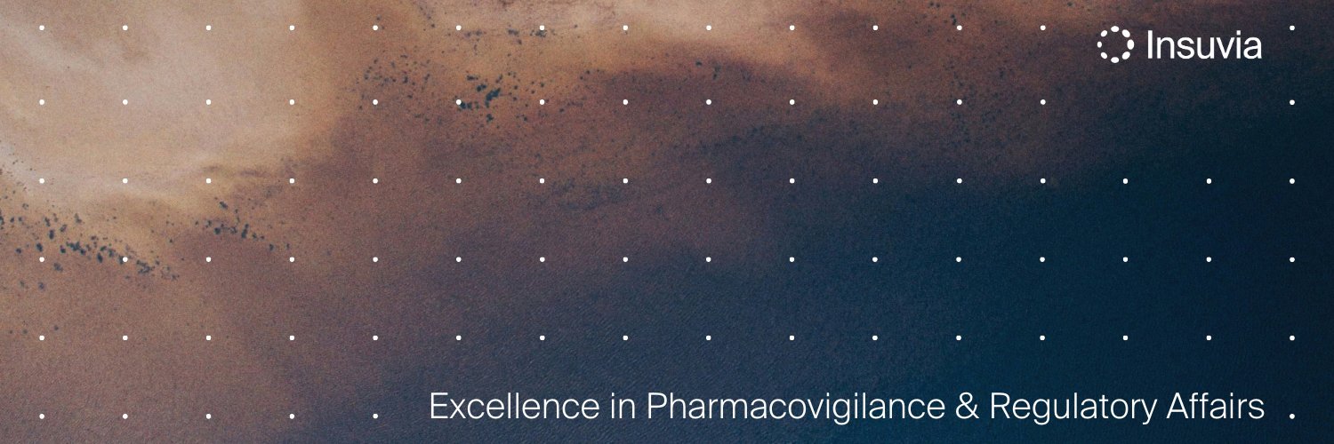 Insuvia's profile banner image