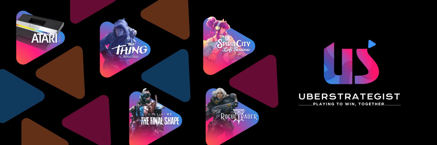 UberStrategist banner