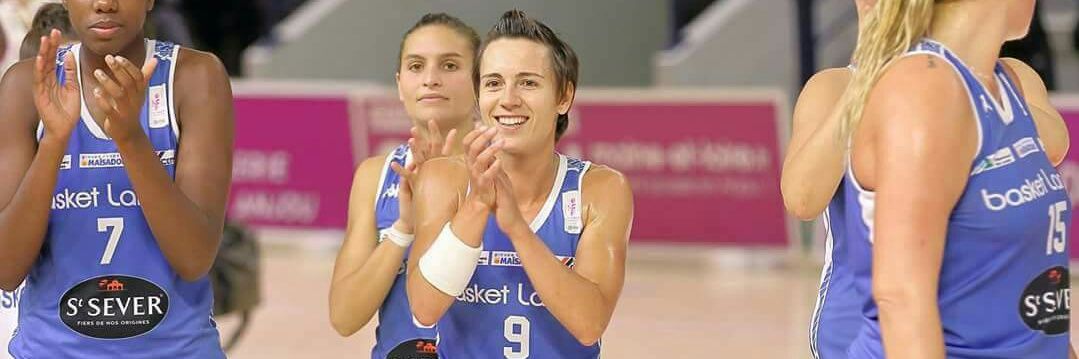 FanClub CélineDumerc banner