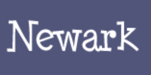 Newark Primary🧡 banner