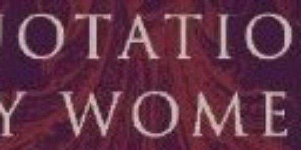 QuoteQueen's profile banner image