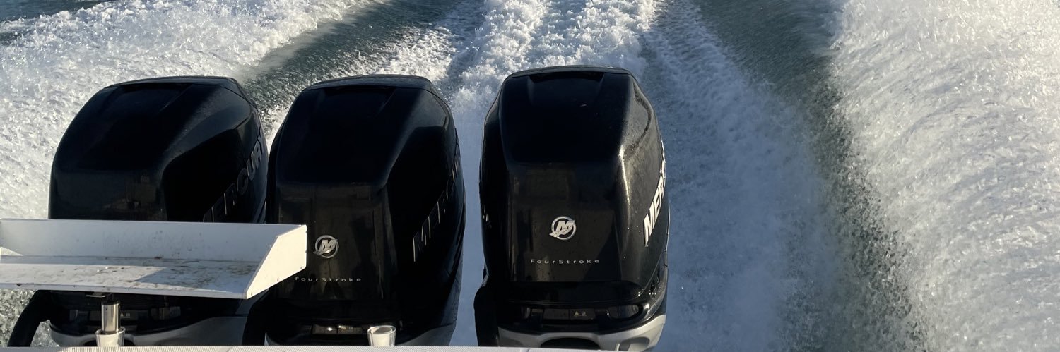 flythewboat's profile banner image