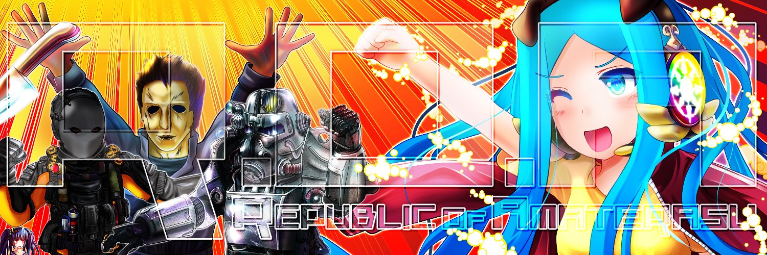 hirusann's profile banner image