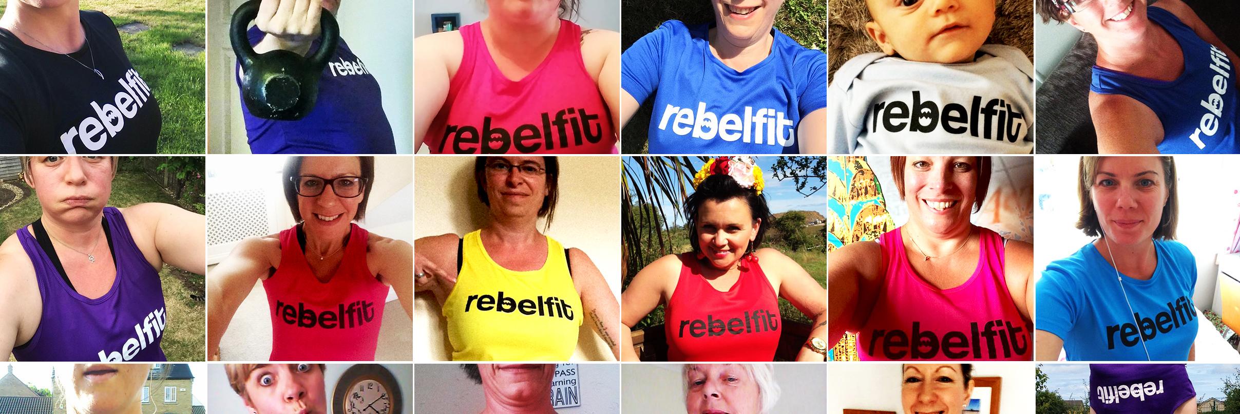 WeAreRebelfit's profile banner image