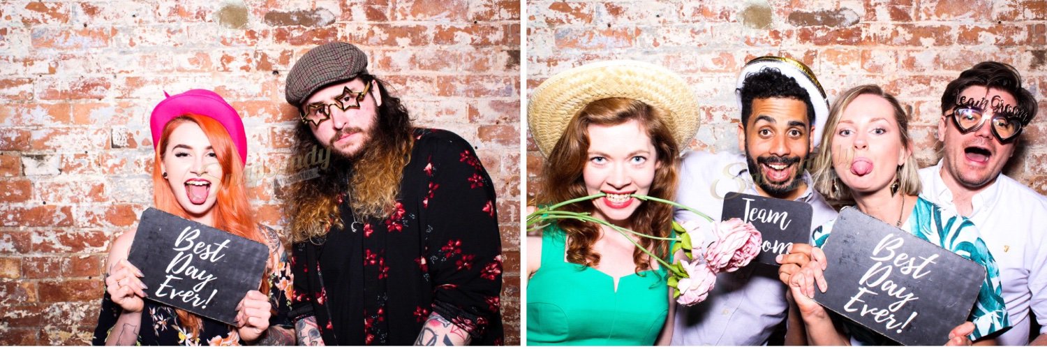 SnapcandyBooths's profile banner image