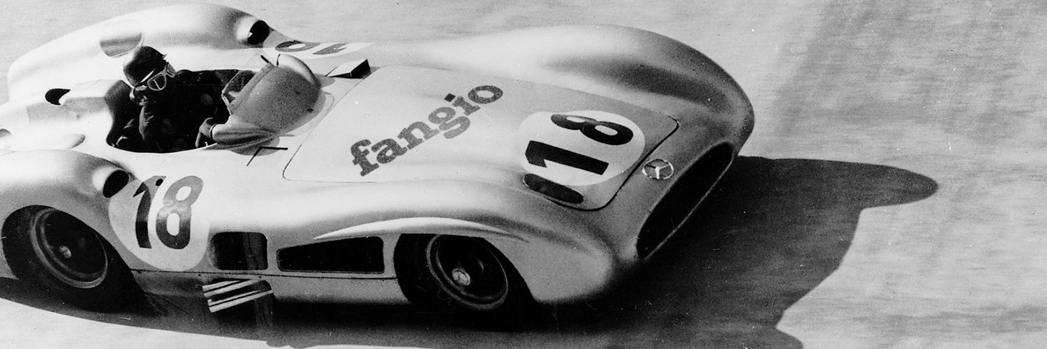 FangioBe's profile banner image