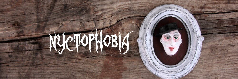 Nyctophobio's profile banner image
