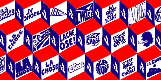 lachoseSM's profile banner image