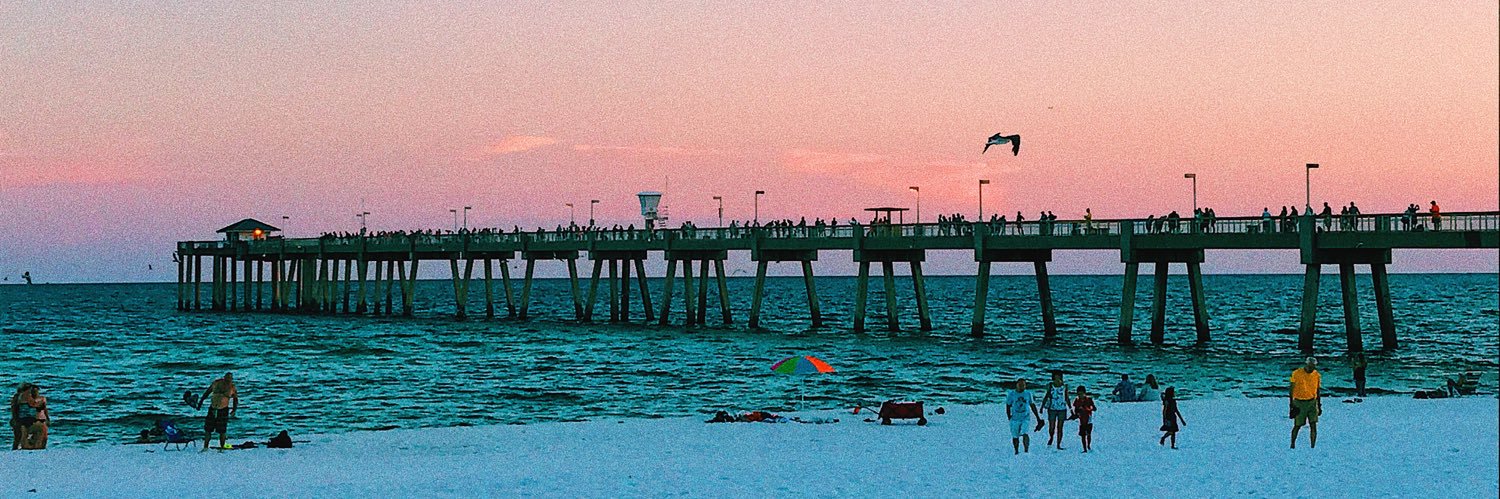 JessicaReichle's profile banner image