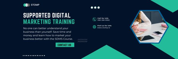 STOMPSMTraining Profile Banner