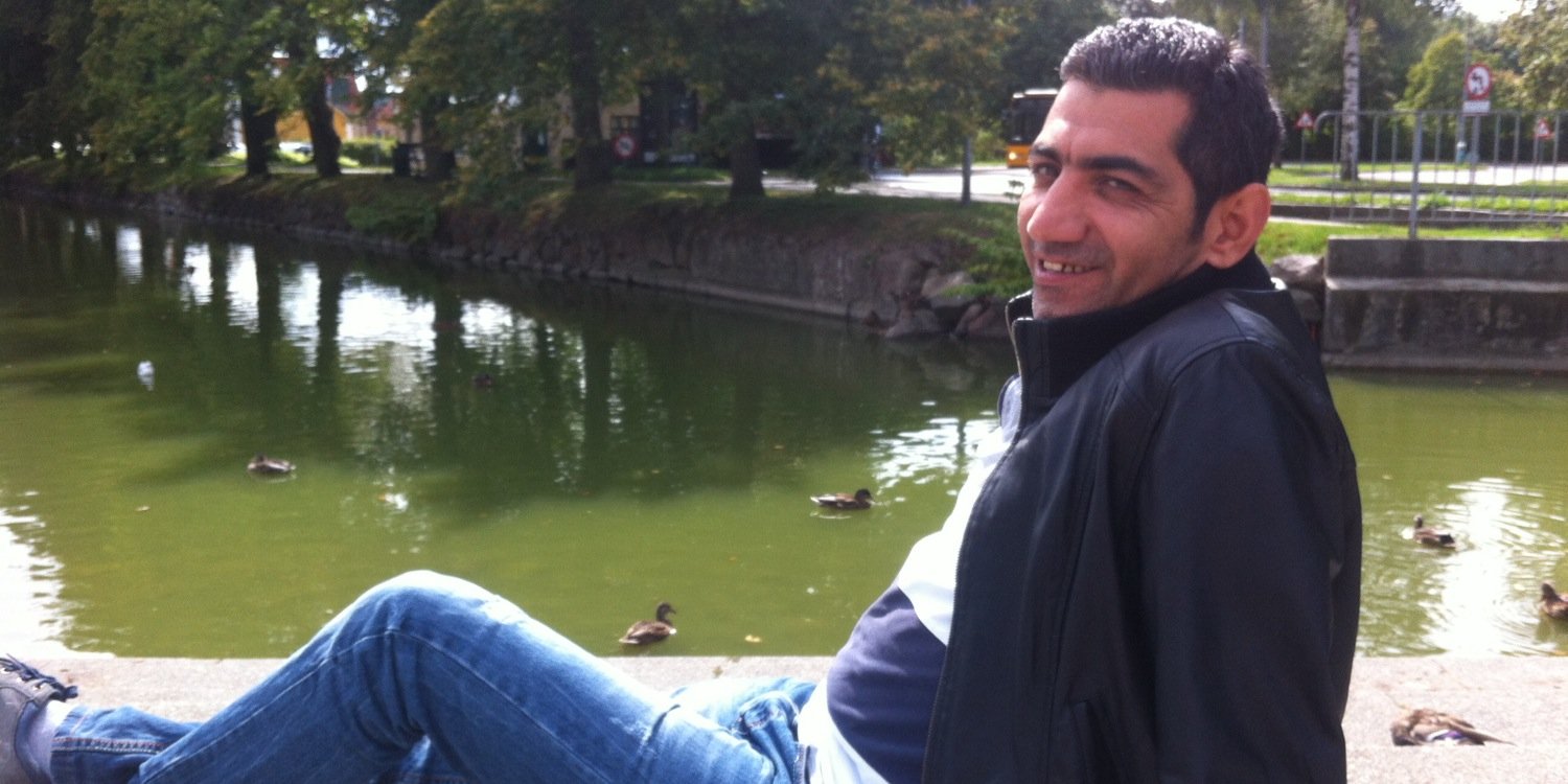armadaazou's profile banner image