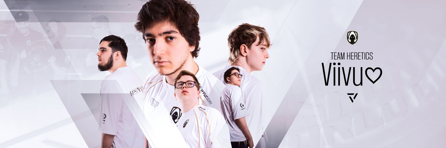 Viivutin's profile banner image