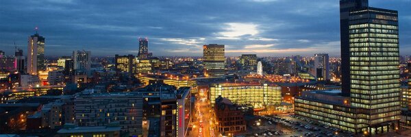 WTGunson Profile Banner